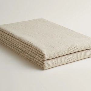 Hermès blanket